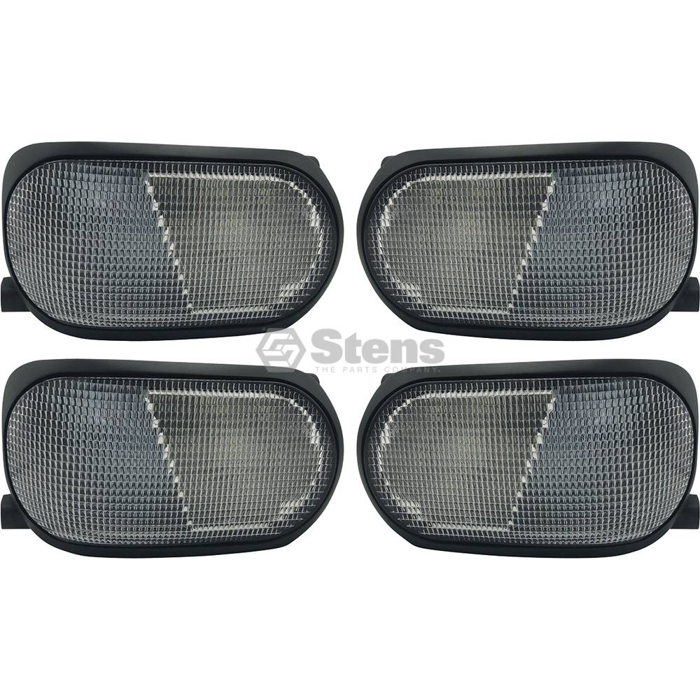Tiger Lights Complete LED Light Kit