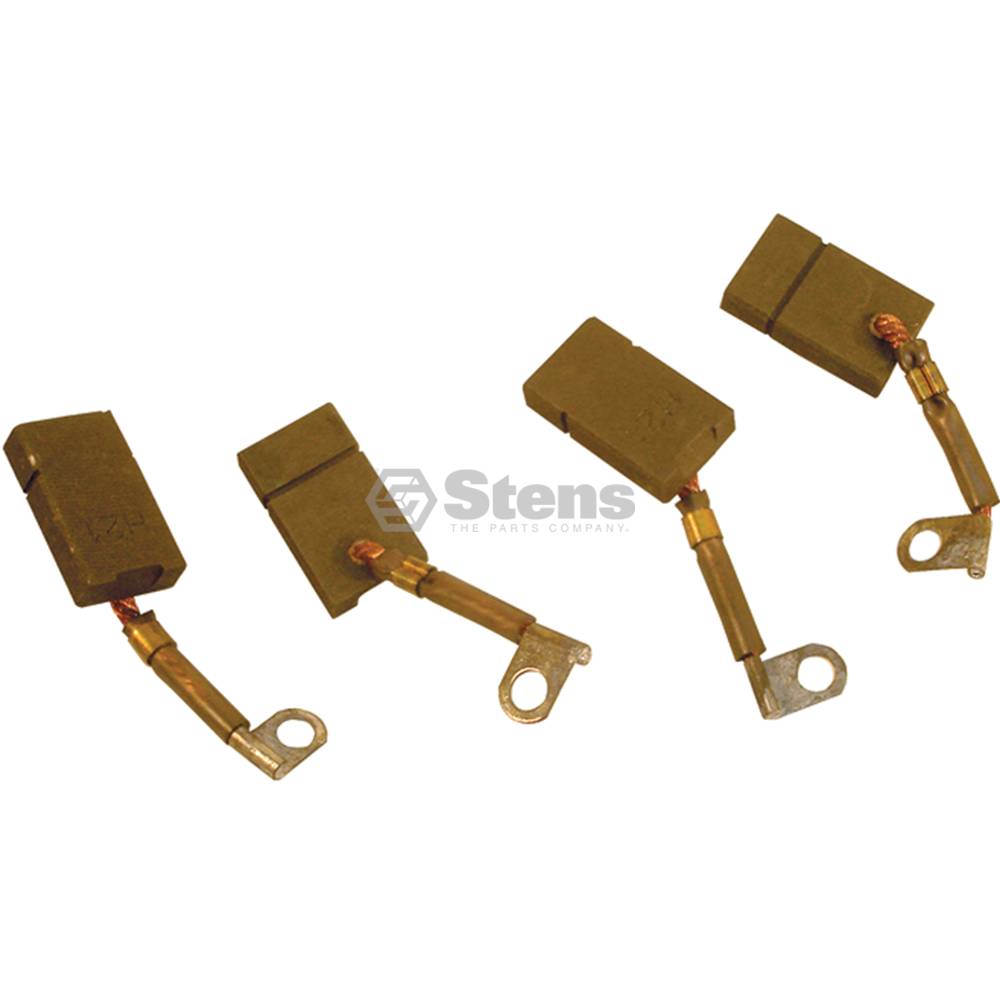 Red Hawk Brush Set MOT-2100
