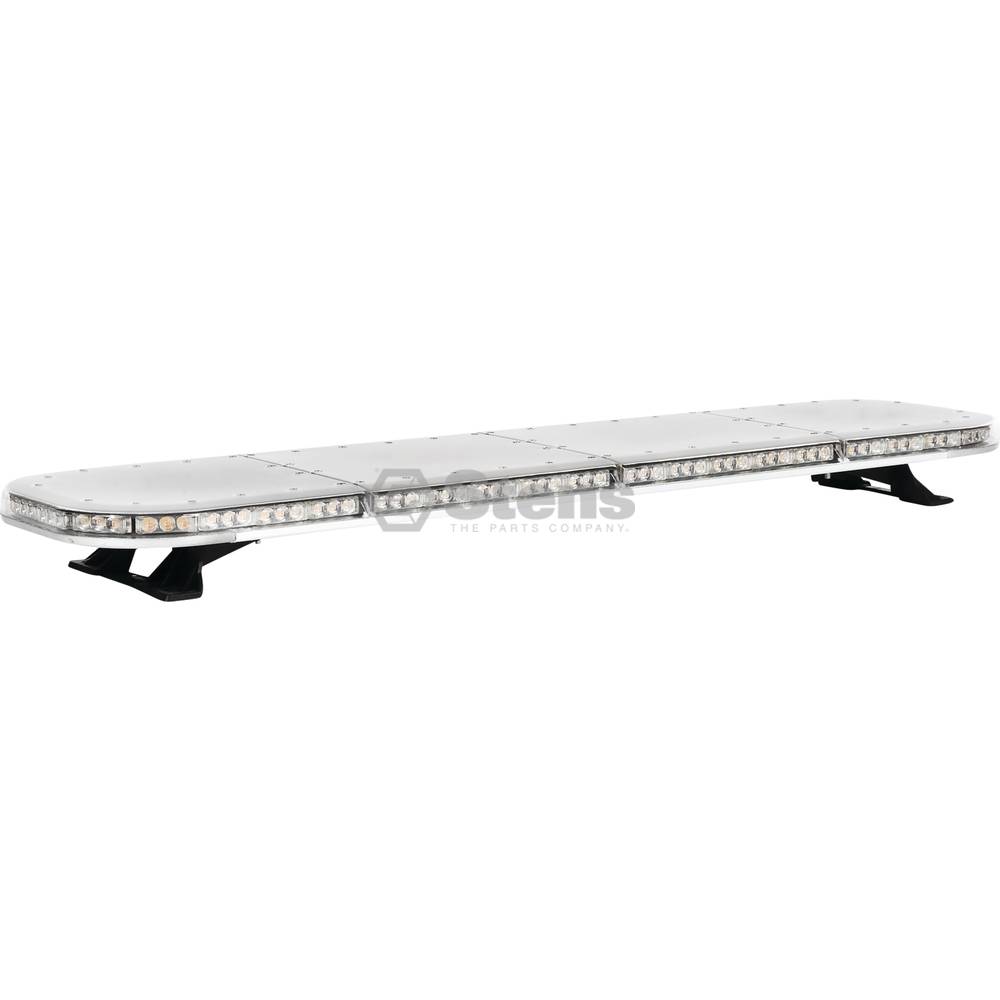 Tiger Lights 360 LED Multi Function Amber Light Bar