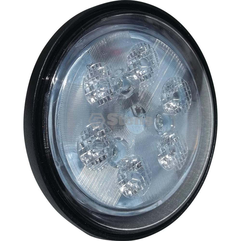 Tiger Lights 18W LED Sealed Round Light