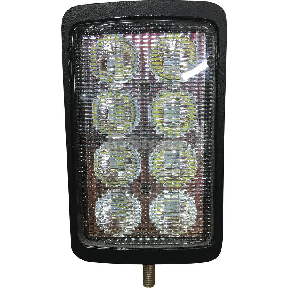 Tiger Lights LED Side Mount Light with Swivel Bracket