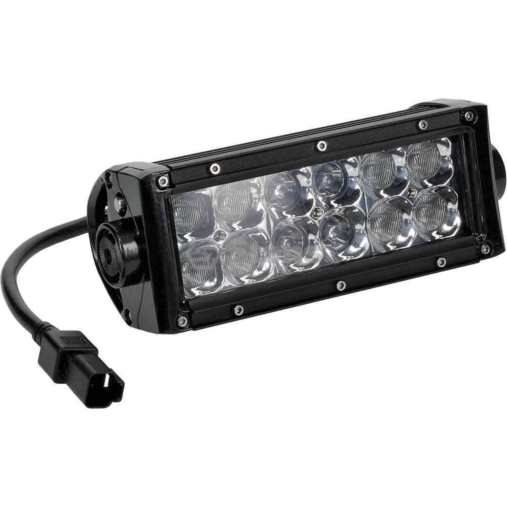 Tiger Lights 8" Double Row LED Light Bar