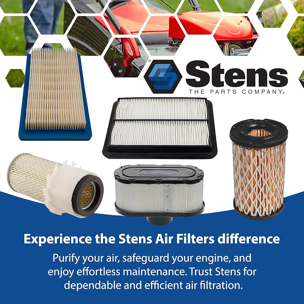 Proper Air Filter Replacement